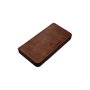 Zoozie Bags Murphy - Brown Cartera Unisex Marrón